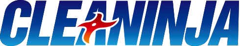 クリーンニンジャ